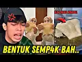 Download Lagu @RESEPINSPIRASIDEBM BIKIN PASTEL SEMPAK OZIIE LANGSUNG EMOSI ‼️