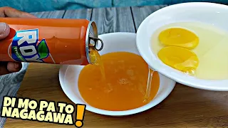 GAWIN mo ito sa ROYAL at ITLOG tiyak magugulat ka sa Sarap nito❗ Patok pa ito na pang Negosyo
