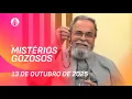 Download Lagu Terço de Aparecida com Pe. Antonio Maria - 13 de outubro 2025 [Mistérios Gozosos]