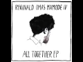 REGINALD OMAS MAMODE IV - AINT I BEEN GOOD TO YOU (MATE 005)