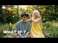 What If Harry Met Luna Lovegood as a Child The Magic Before Hogwarts