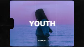 daughter youth lyrics 