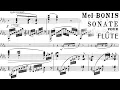 Download Lagu Mel Bonis - Flute Sonata (1904)