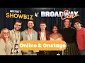 Broadway s Biggest Secret Why the Internet is Changing Everything