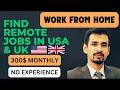 Find Remote Jobs On Indeed Work From Home Jobs 2024 FlexJobs Earn Money In Dollars