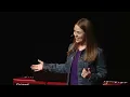 Failing at Normal: An ADHD Success Story | Jessica McCabe | TEDxBratislava