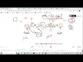 Leetcode 146 LRU Cache Doubly linked list and cache
