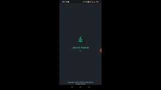 Write Compile Run a Java Program Android Phone using Java N-IDE