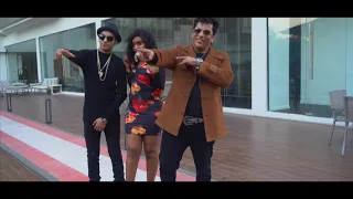 akil the brain x papati for you behind the scene