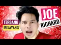 TERBANG MELAYANG JOE RICHARD