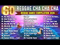 Download Lagu Reggae Cha Cha Disco Medley 2025 🌺 Cha Cha Disco On The Road 2025