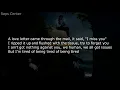 Lil Baby - Emotionally Scarred [LYRICS]