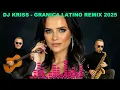 Download Lagu DJ KRIS  -  GRANICA LATINO REMIX 2025