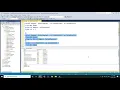 ROLLUP CUBE in SQL Server