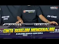 Download Lagu CINTA SEBELUM MENGENALMU KARAOKE KOPLO NADA CEWEK/WANITA - ANNYCO KARAOKE