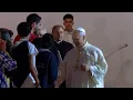 Download Lagu “Jesus Christ You Are My Life” at the conclusion of the Youth Jubilee Prayer Vigil with Pope Leo XIV
