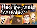 I've Lost Control of These Ducks | Elise and Sam Show Returns #7