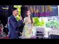 Lagu NEW SAGITA MUSIC - GALA GALA - LISTEN SAFANA - WEDDING DAFID \u0026 VITA - GIDANGELO WELAHAN JEPARA