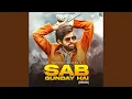 Download Lagu Sab Gunday Hai DJ Remix