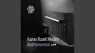 אהרון רזאל מדלי 