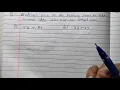 Estimate each of the following sums to the nearest ten also find the actual sums