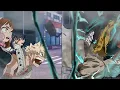 Download Lagu Boku no Hero Academia Season 5「AMV」- I'm A Monster