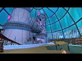 Survey Camp and The Grotto in Celestia Main Storyline Quest - Wizard101