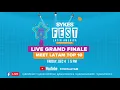 SYKES Fest December 4th 2020 6 pm EST 5 pm CST