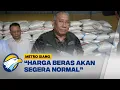 Download Lagu Dirut BULOG: Harga Beras Akan Segera Normal