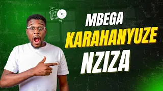 KARAHANYUZE NZIZA ZISUBIYEMO NEZA Official Video 2024  KARAHANYUZE NZIZA ZISUBIYEMO NEZA Official Video 2024