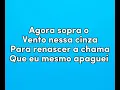 Perdoa-me - Isadora Pompeo - Voz e Letra 