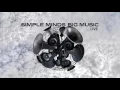Simple Minds - Alive And Kicking - Live in Edinburgh - 2015