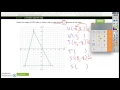 dilation with fraction