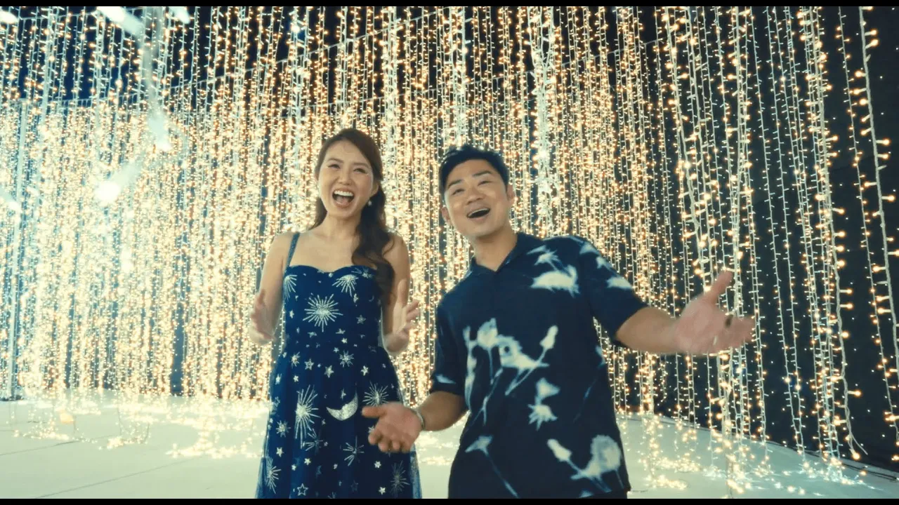 illumi Singapore - Official Theme Song 'Light In You' (Music Video) illumi Singapore - Official Theme Song 'Light In You' (Music Video)