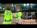 Download Lagu lagu AISYAH ISTRI RASULULLAH ~ versi ONDEL ONDEL BINTANG SARTIKA 🌟