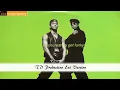C+C Music Factory - Do You Wanna Get Funky (TD Production Ext Ver)