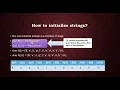 string in C introduction to string C programming language Bangla c programming tutorial