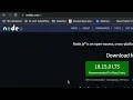 App Part one Setup Your Environment