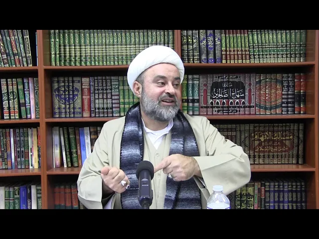⁣37 - الضمير (6) - شرح السيوطي - الشيخ علي عيديبي