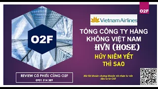 Download Cổ phiếu HVN (VietNam Airlines): Triển vọng như thế nào. Hủy niêm yết thì sao. MP3