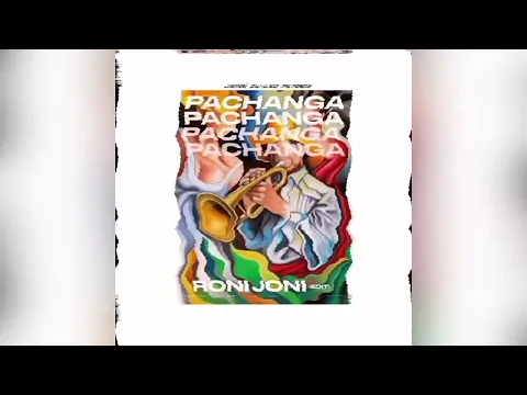 Download MP3 Pachanga - JaySí, DJ Laz, PLYBCK (RONI JONI EDIT)