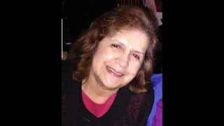 Louise Blumer Funeral Service