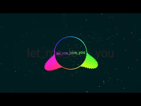 Download MP3 Let me love you ringtone