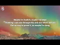 Rag'n'Bone Man - Human (Lyrics)