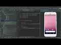 Button UI Test - Android Jetpack Compose