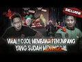 Download Lagu HEBOHH! OJOL TERSESAT DI KUBURAN DIVIDEOIN SAMA WARGA?? JANGAN NONTON SENDIRIAN! #OMMAMAT