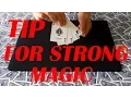 Card Tricks Twisting The Aces Strong Magic Tip Revealed