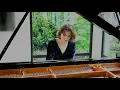 Chopin: Ballade No. 1 in G minor, Op. 23 — Rūta Kuzmickas