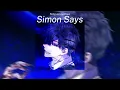 Download Lagu Simon says-YC banks ver. manhwa speed up and lyrics