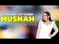 MUSNAH - AYU RUSDY | PUSANG RUSDY OYAG PERCUSSION (LIVE SUMEDANG)